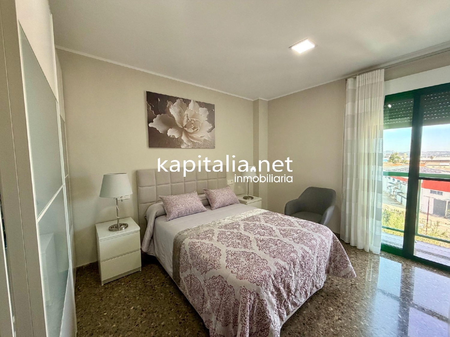  till salu lägenhet Xàtiva Costera (La) 7