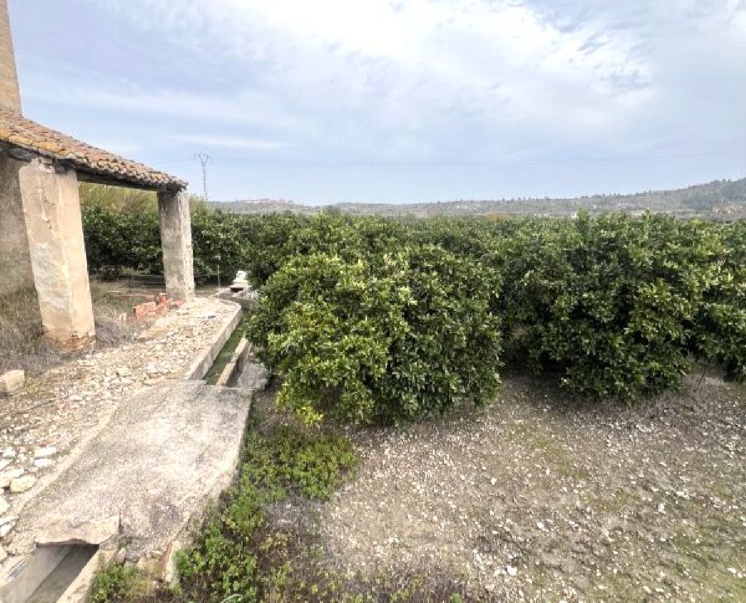  te koop appartement Xàtiva Costera (La) 2