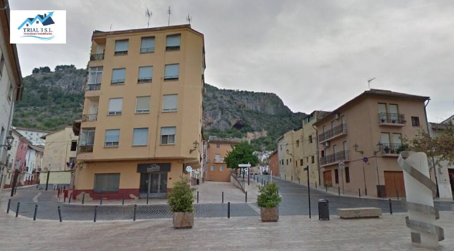 till salu lägenhet Xàtiva Costera (La) 2