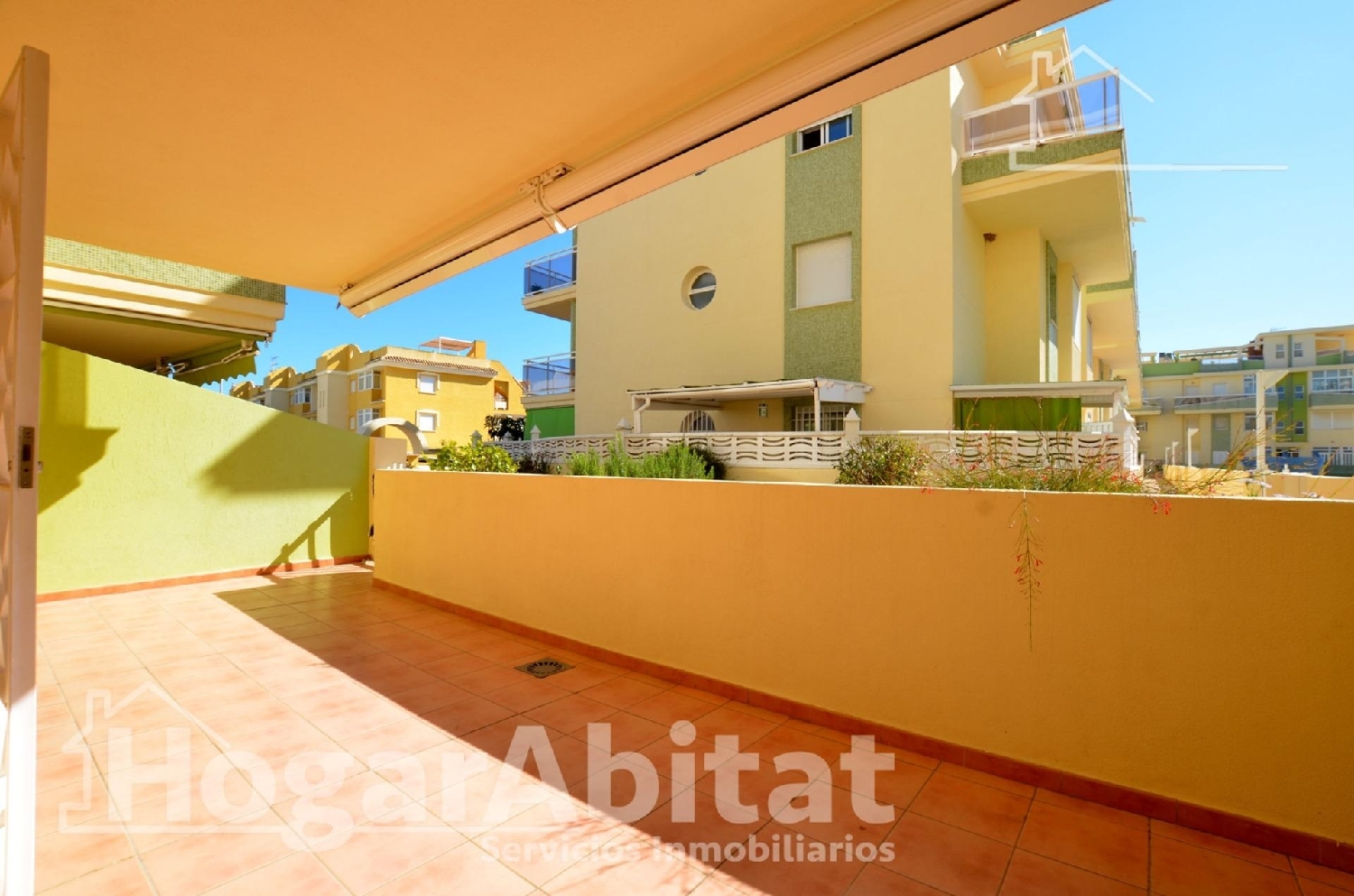  en venta apartamento Xeraco Safor 1