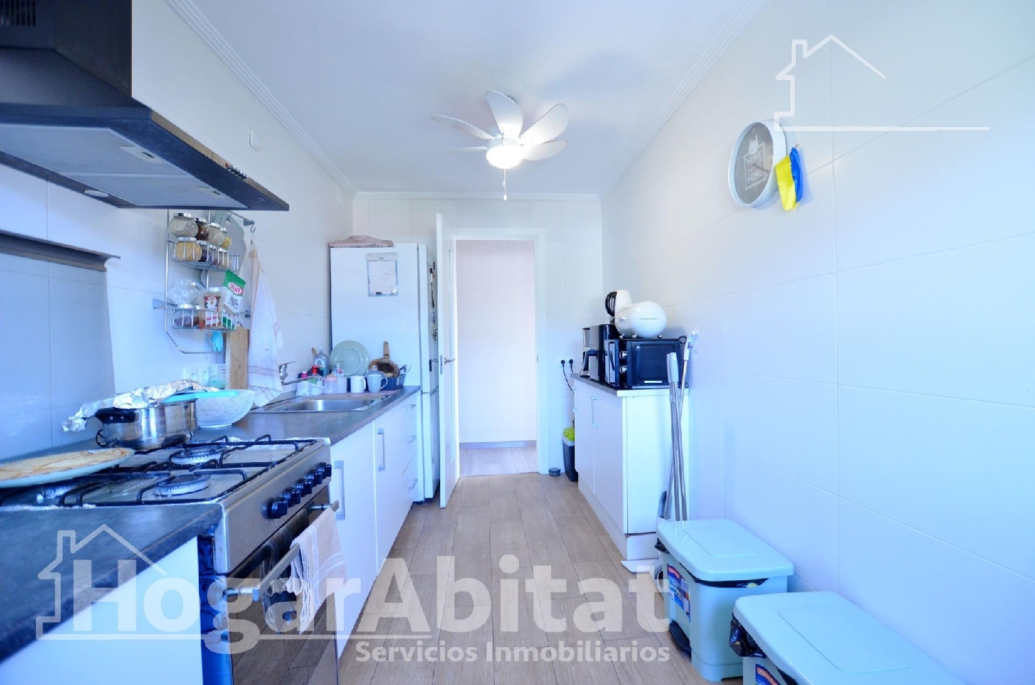  till salu lägenhet Xeraco Safor 8