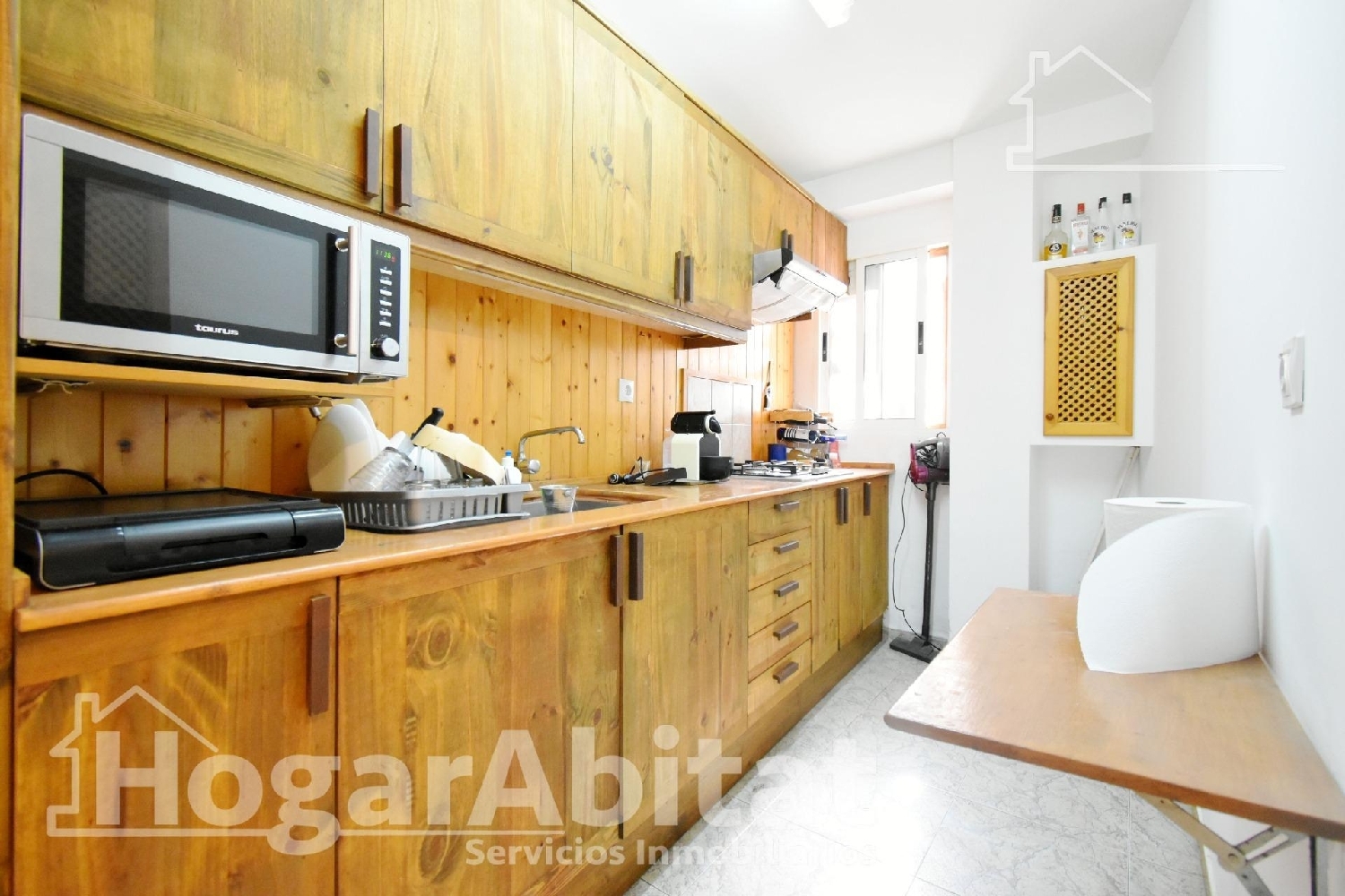  till salu lägenhet Xeraco Safor 8