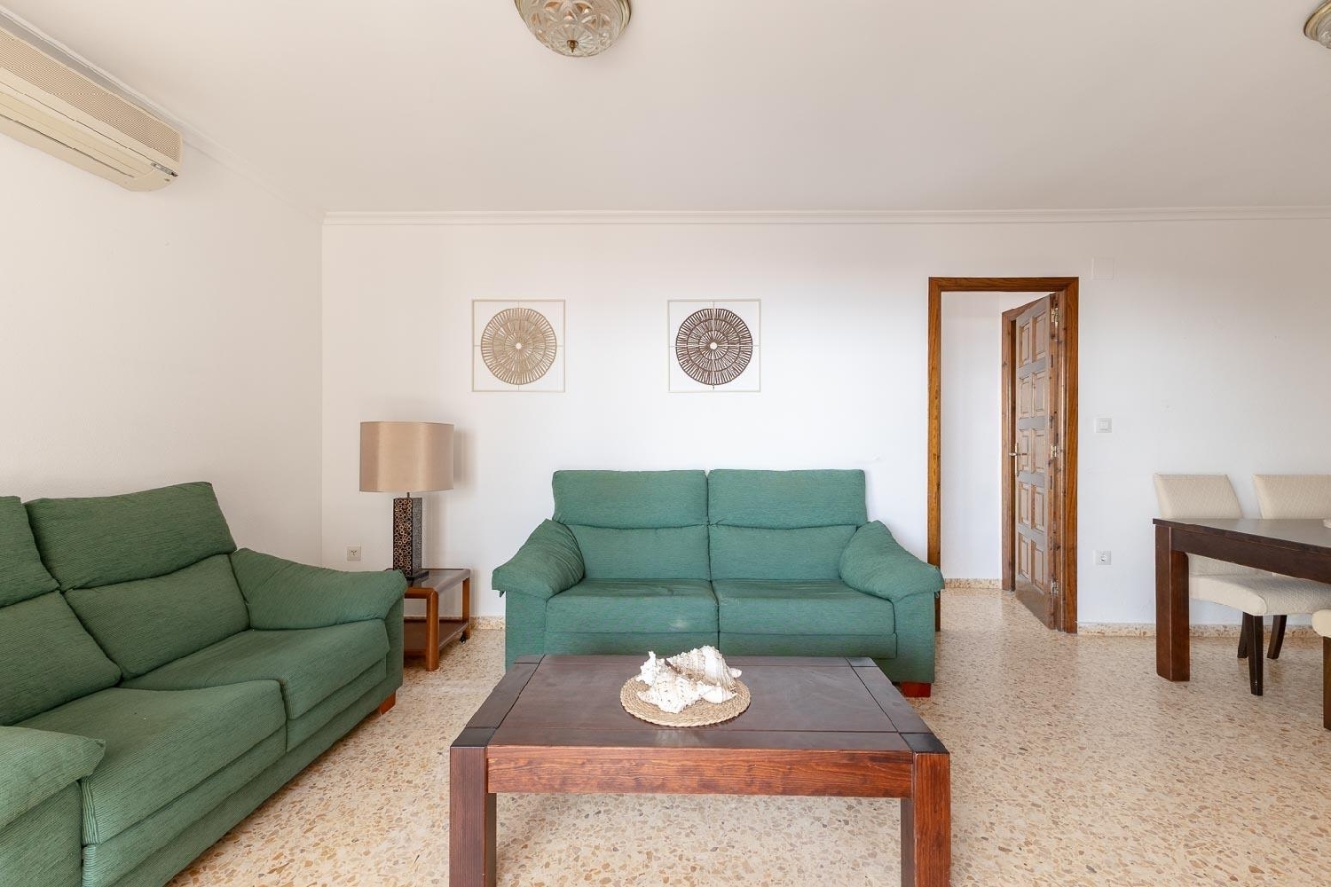  te koop appartement Xeraco Safor 3