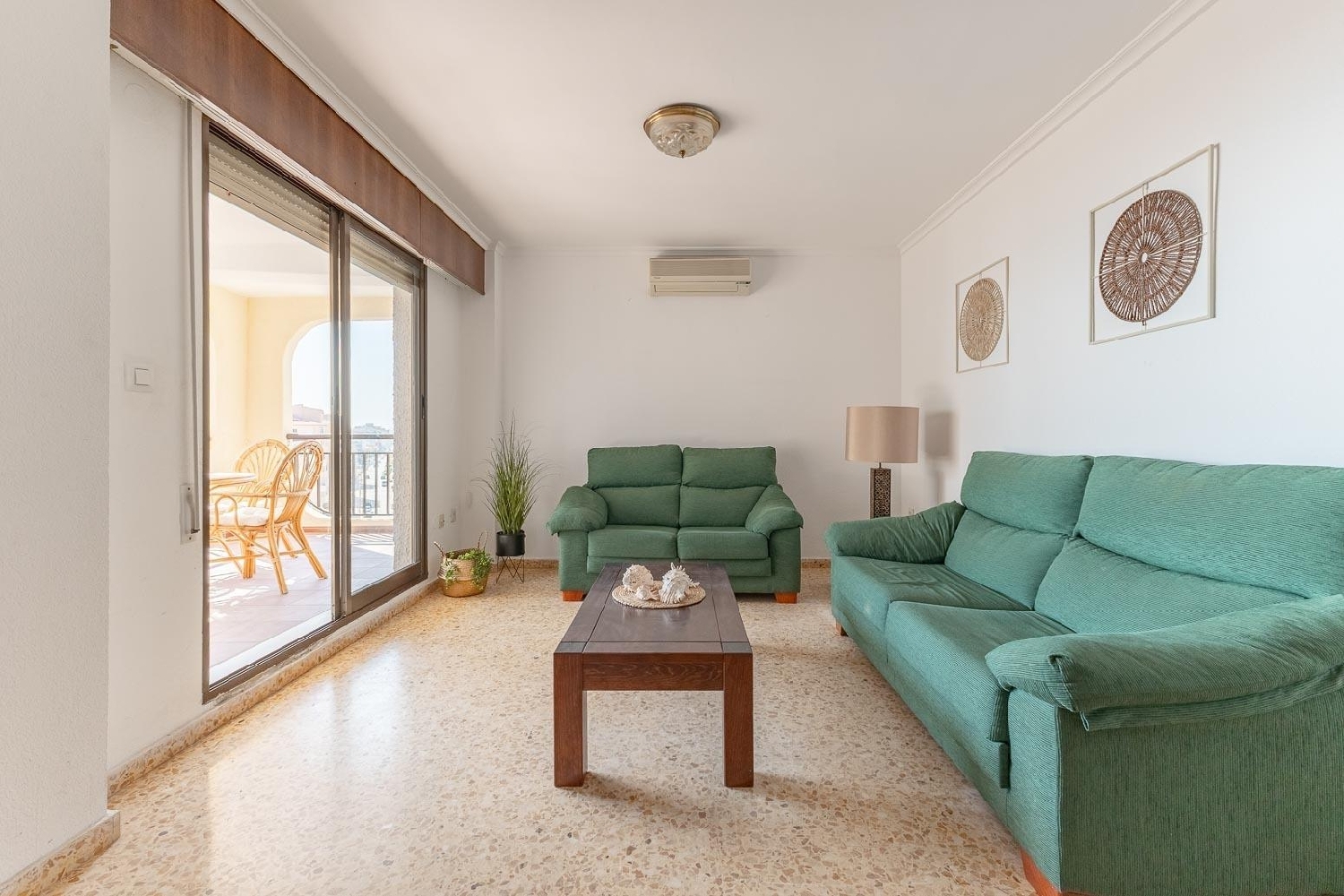  te koop appartement Xeraco Safor 4