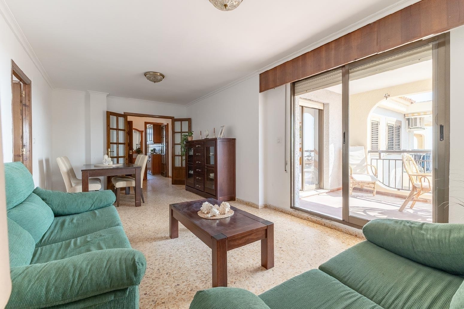  te koop appartement Xeraco Safor 7