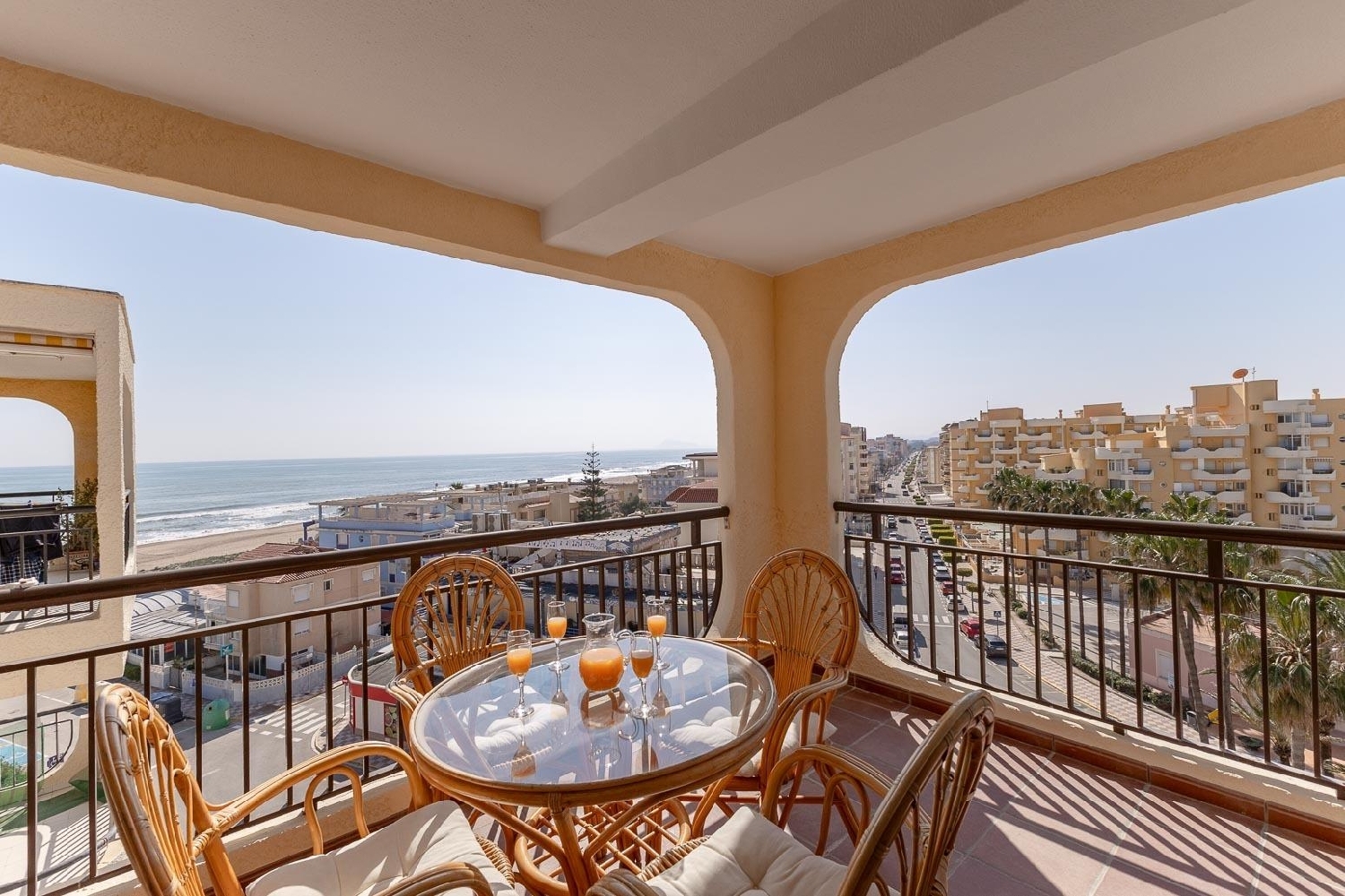  te koop appartement Xeraco Safor 5