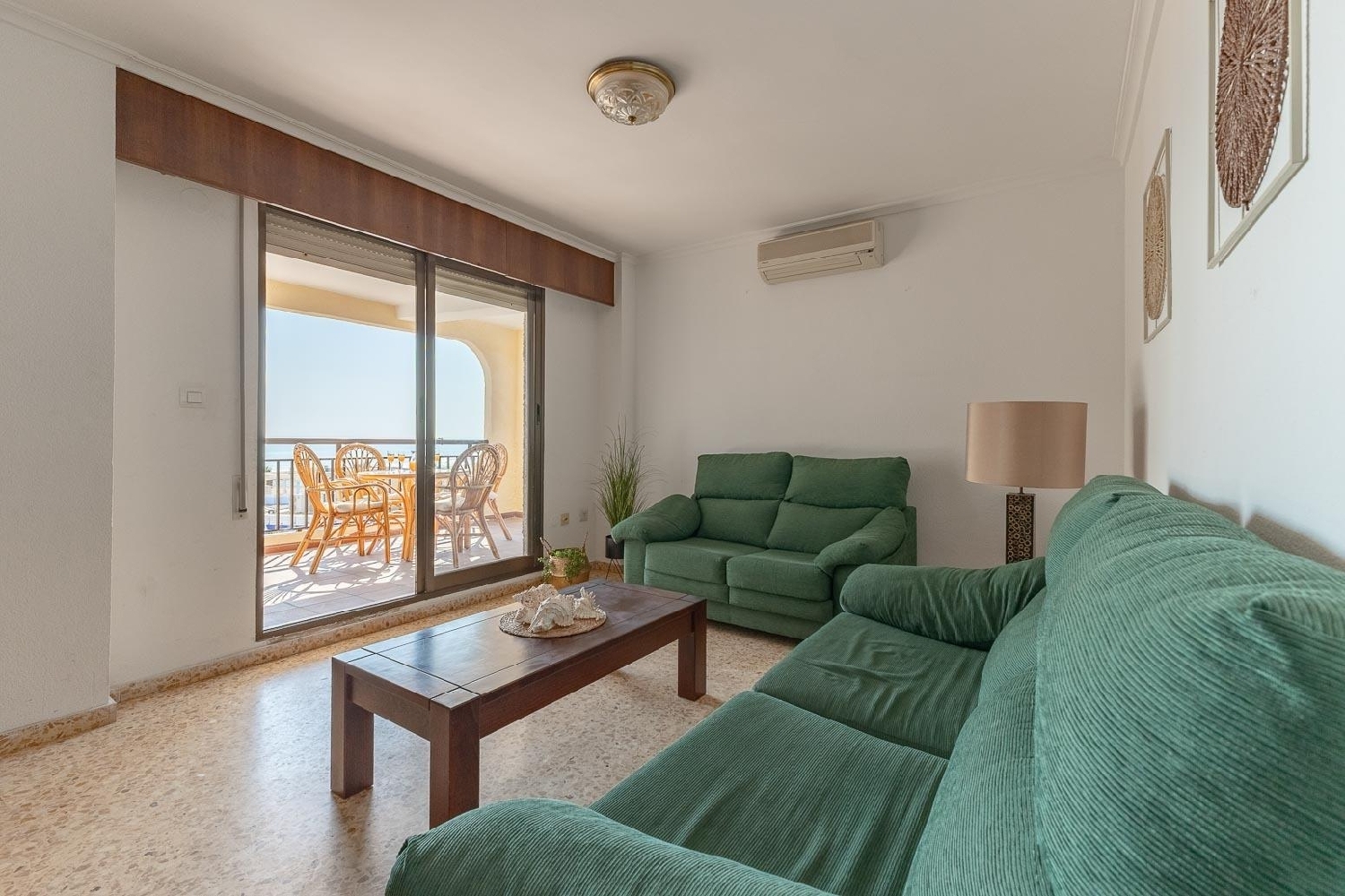  te koop appartement Xeraco Safor 2