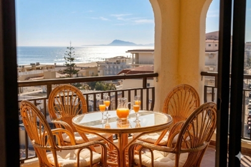 Xeraco Safor appartement foto 6366411