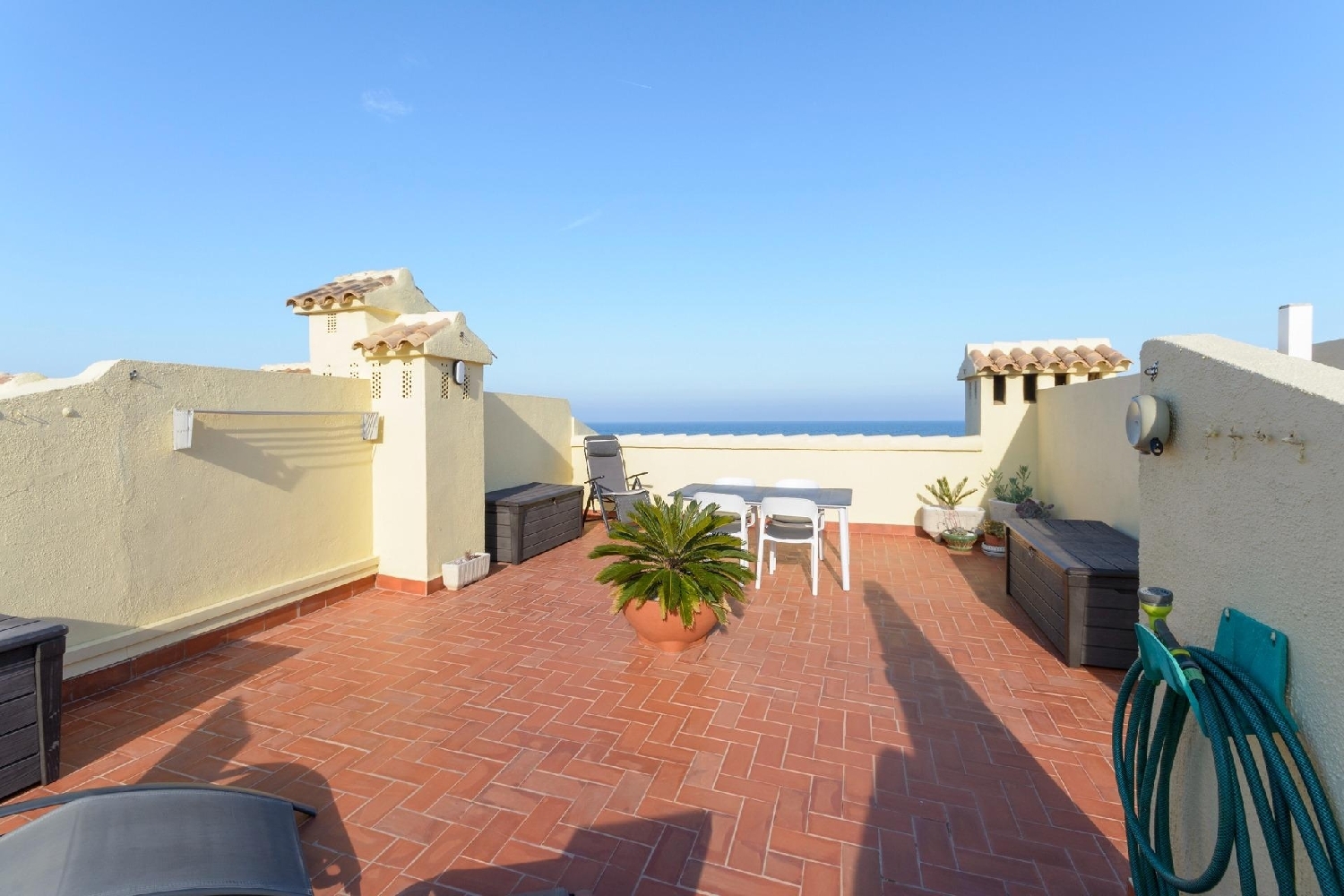 till salu lägenhet Xeraco Safor 3