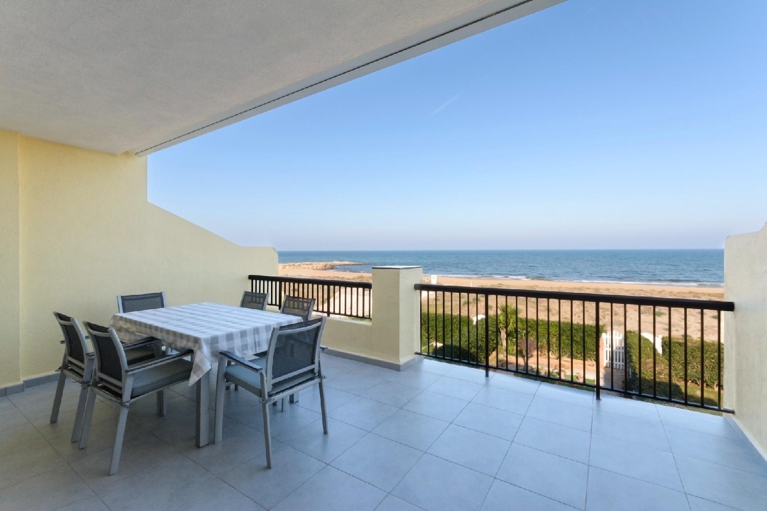 till salu lägenhet Xeraco Safor 1