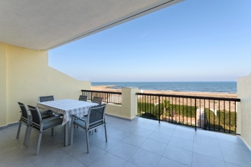 Xeraco Safor lägenhet foto 6355272