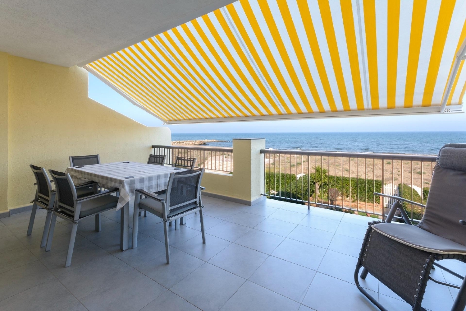 till salu lägenhet Xeraco Safor 7