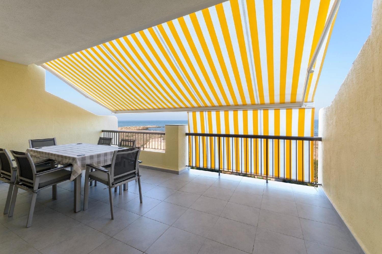 till salu lägenhet Xeraco Safor 8