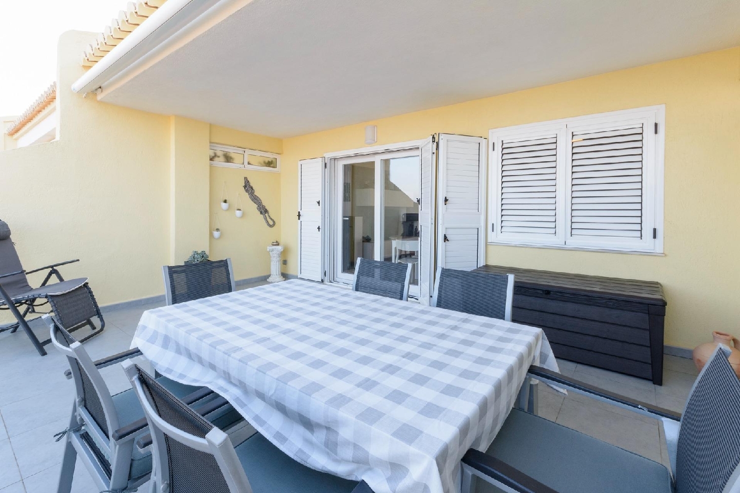 till salu lägenhet Xeraco Safor 4