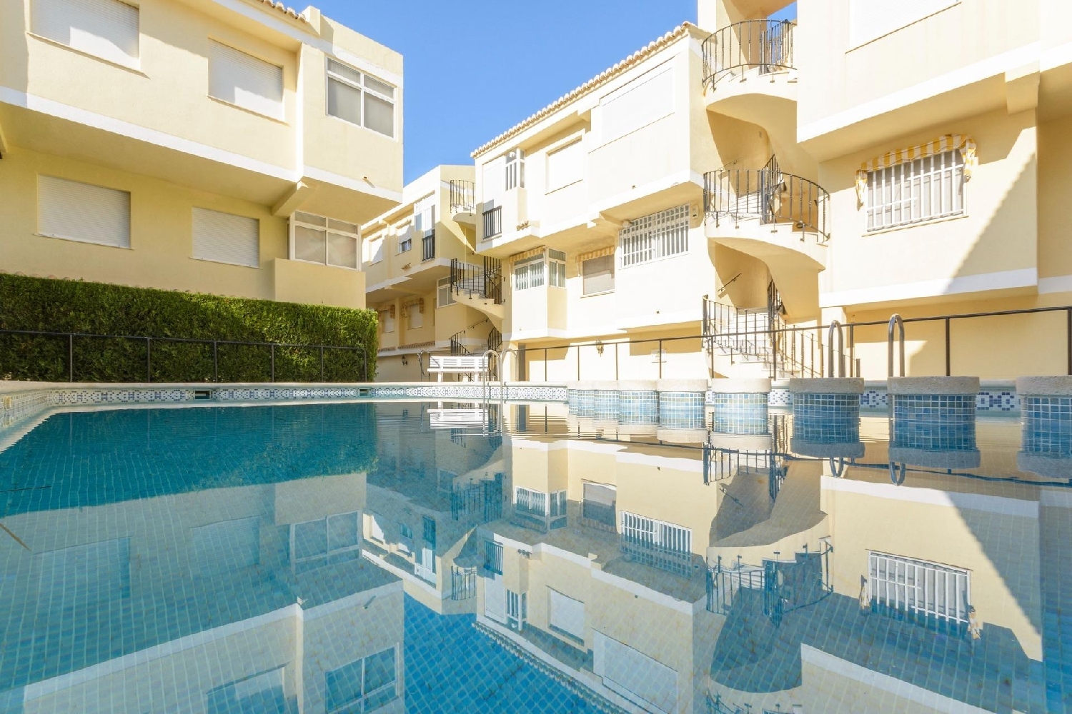 till salu lägenhet Xeraco Safor 6