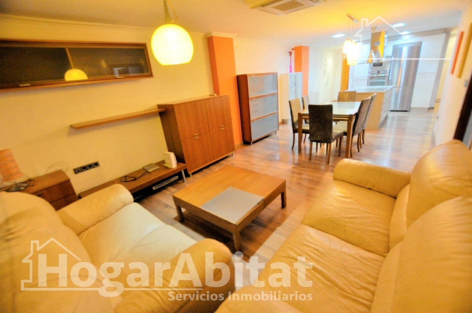  for sale apartment Xirivella Horta Oest 4