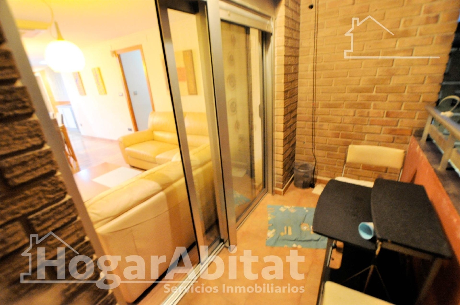  for sale apartment Xirivella Horta Oest 8