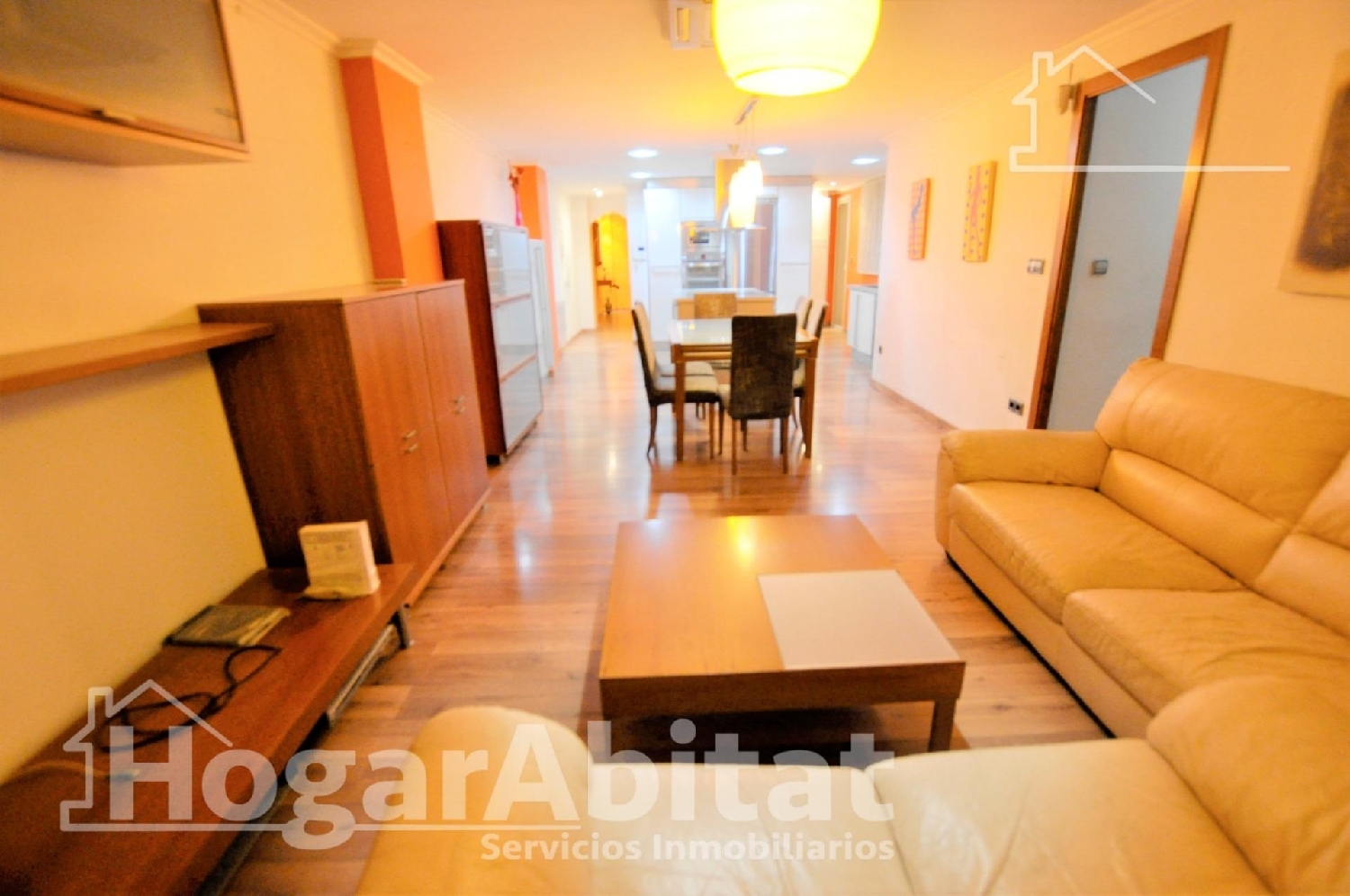  for sale apartment Xirivella Horta Oest 6