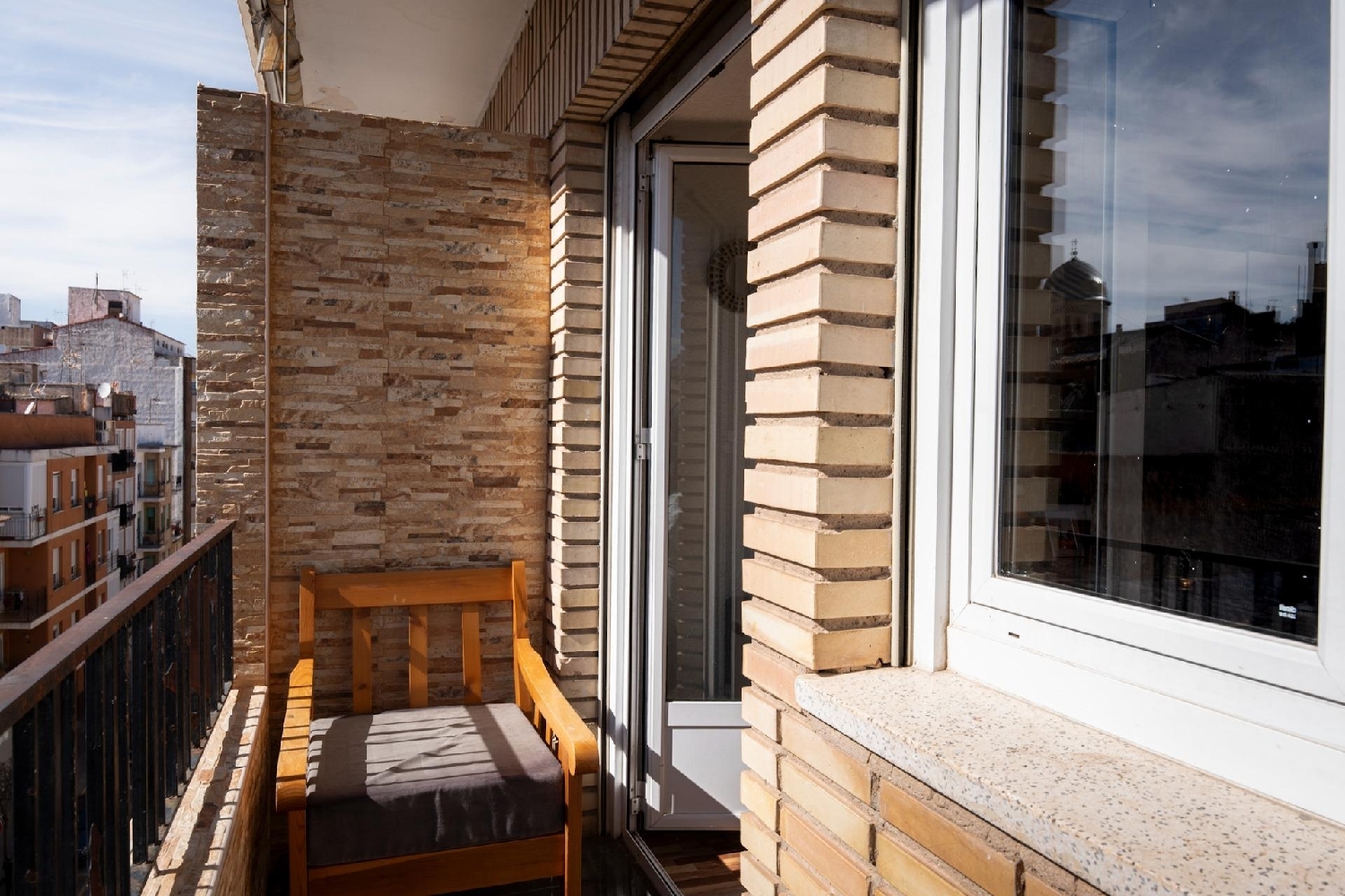  à vendre appartement Yecla Altiplano 3