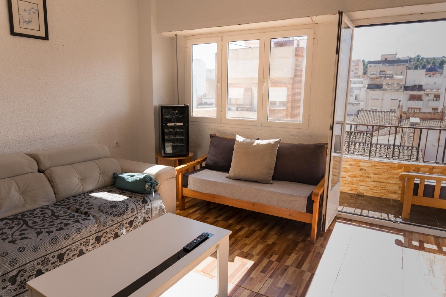  à vendre appartement Yecla Altiplano 5