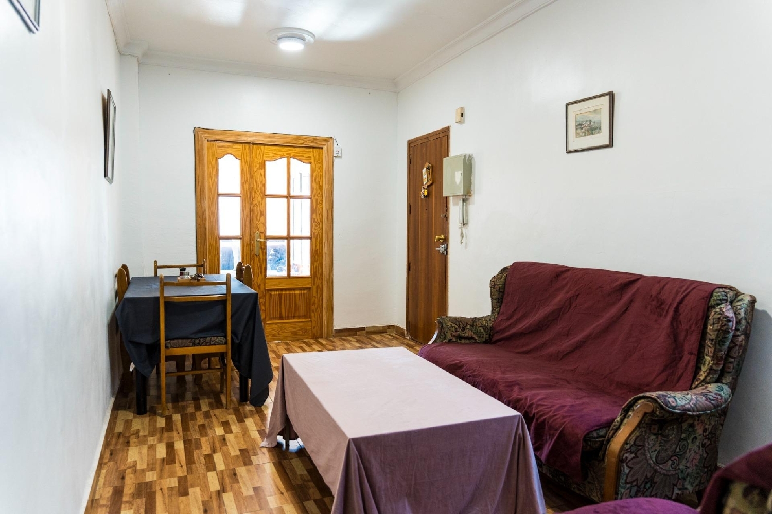  à vendre appartement Yecla Altiplano 2