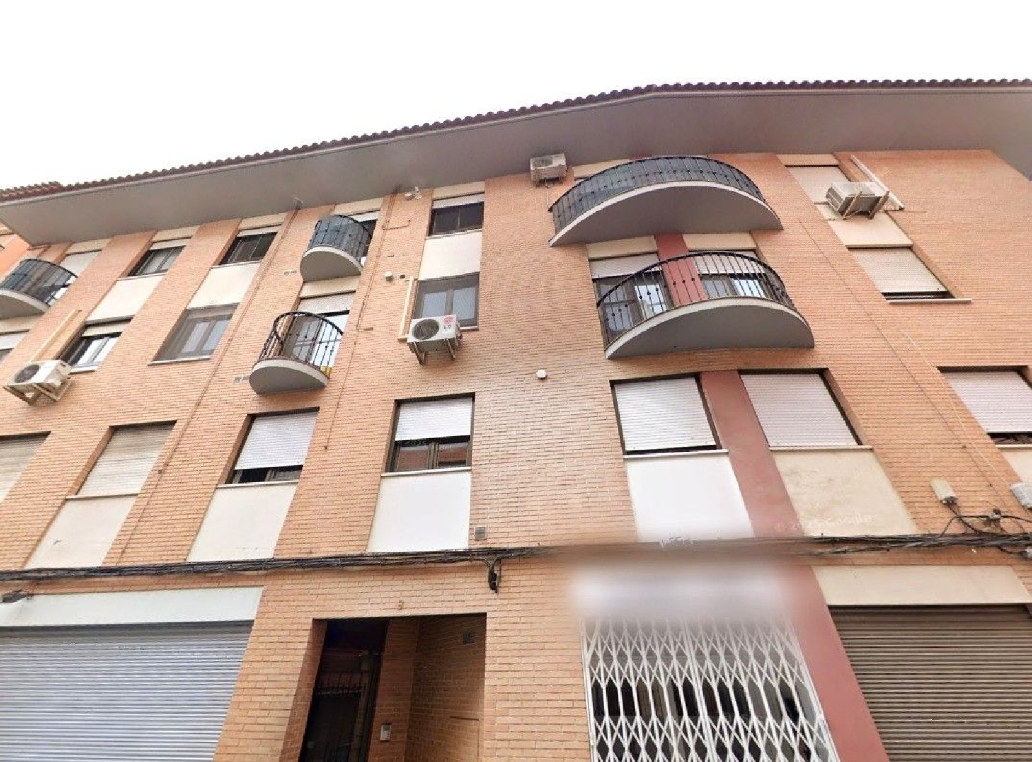  à vendre appartement Yecla Altiplano 2