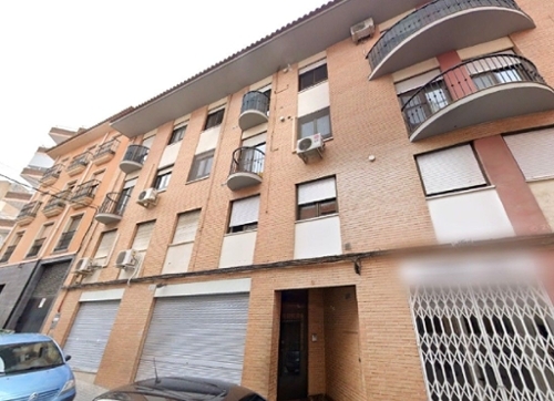 Yecla Altiplano appartement foto 6363587