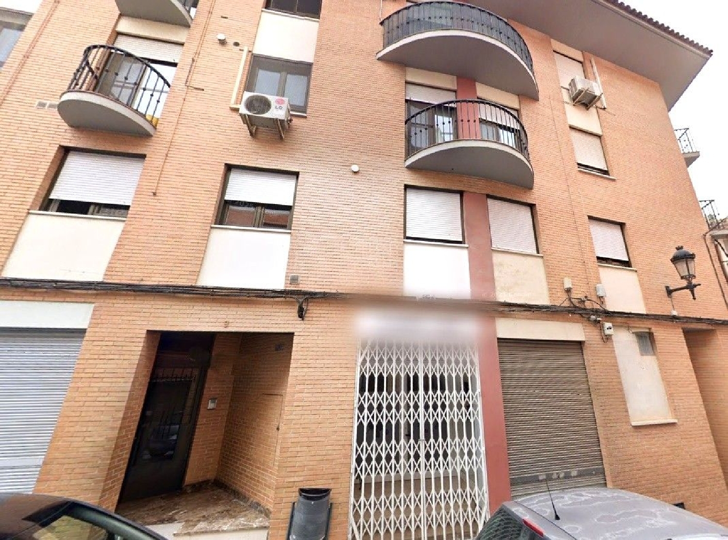  à vendre appartement Yecla Altiplano 3