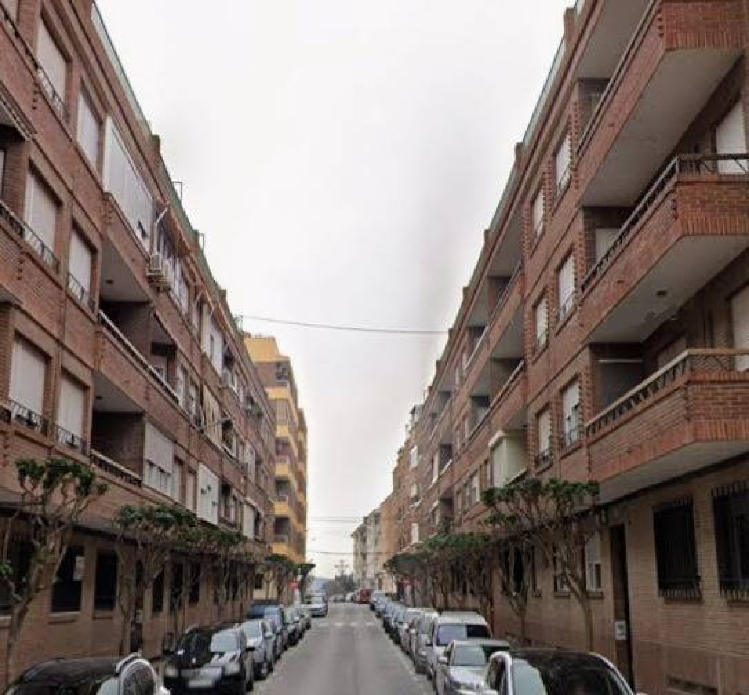 till salu lägenhet Yecla Altiplano 2