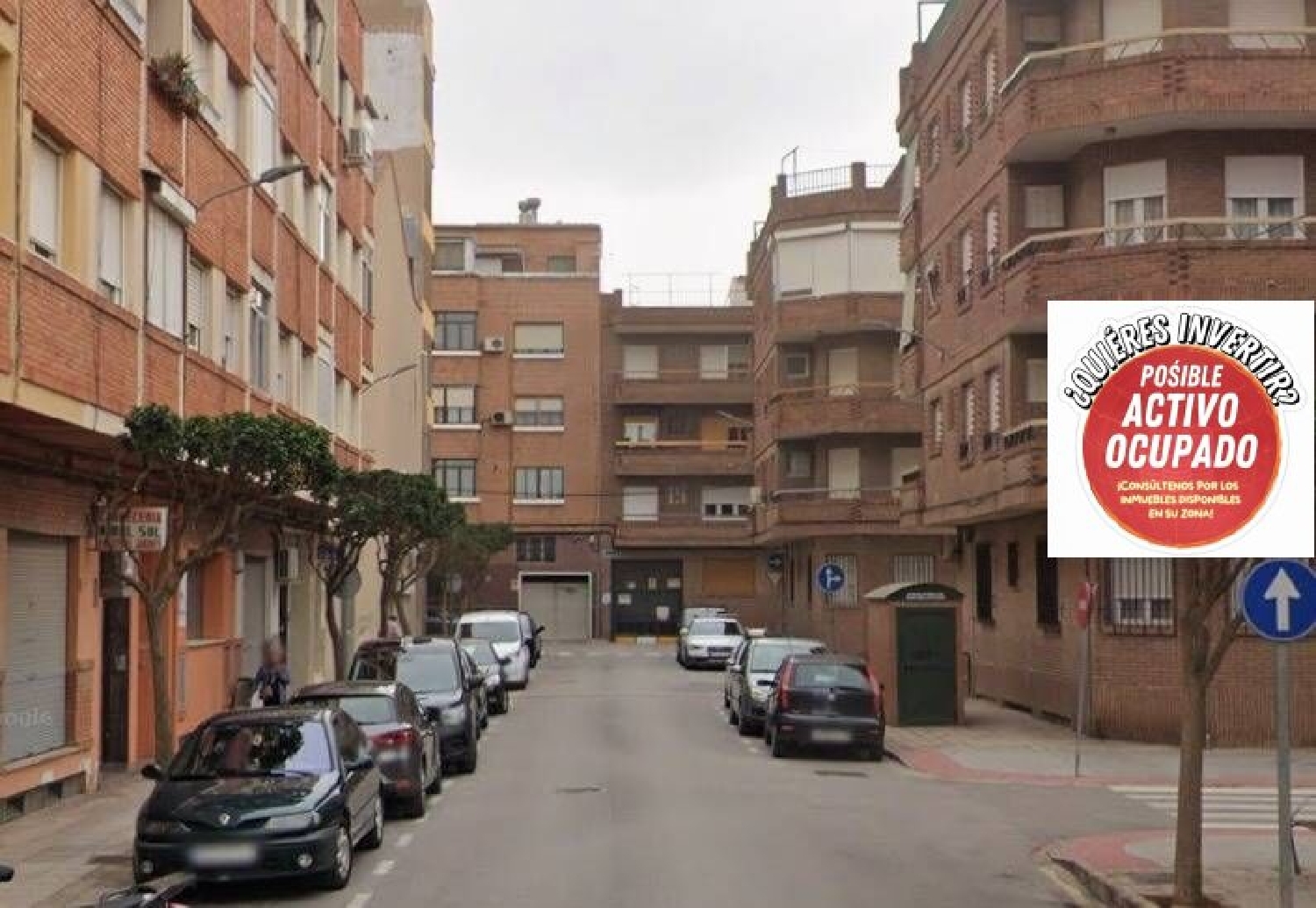 till salu lägenhet Yecla Altiplano 1