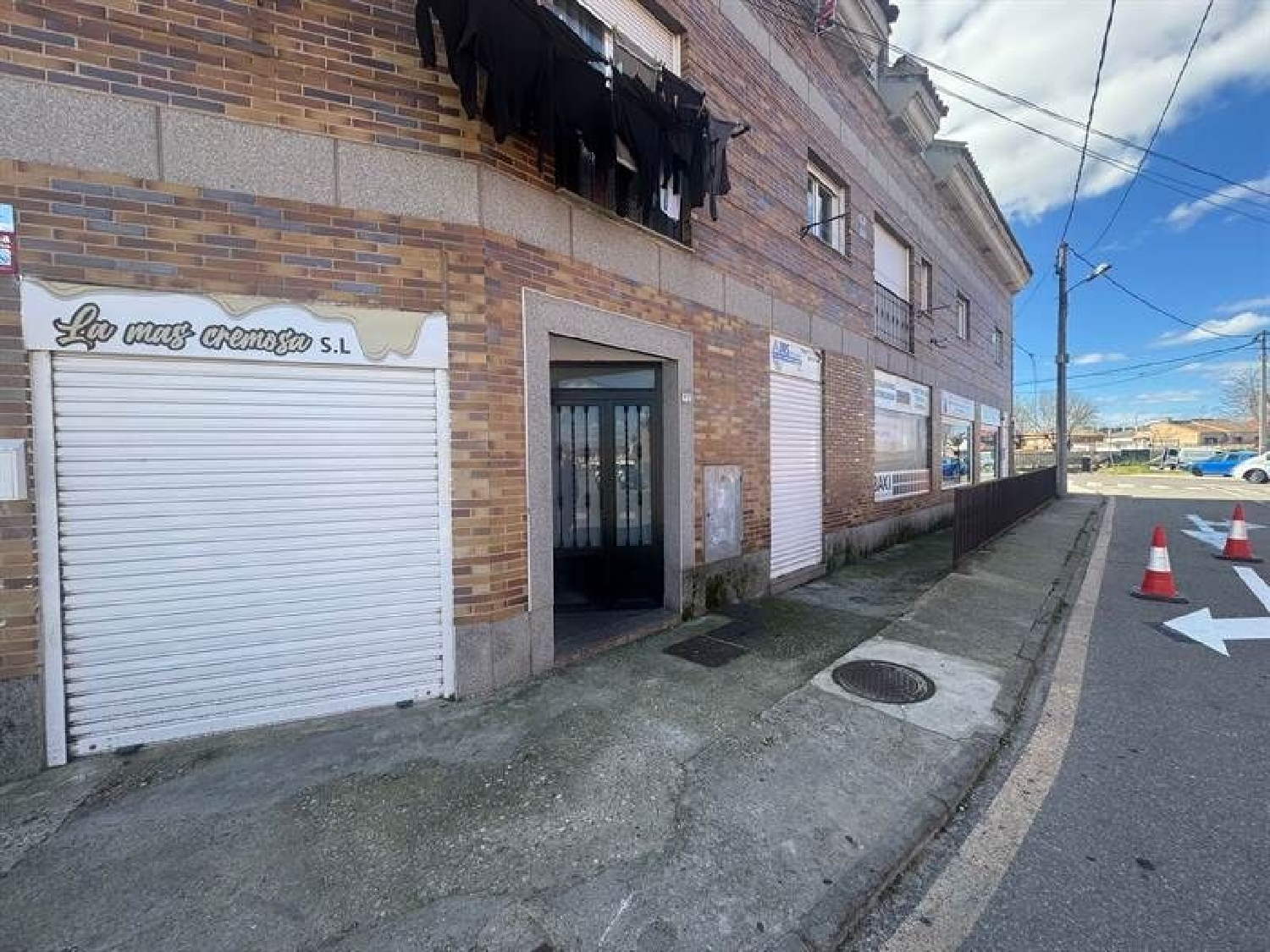  à vendre appartement Yeles Sagra (La) 1