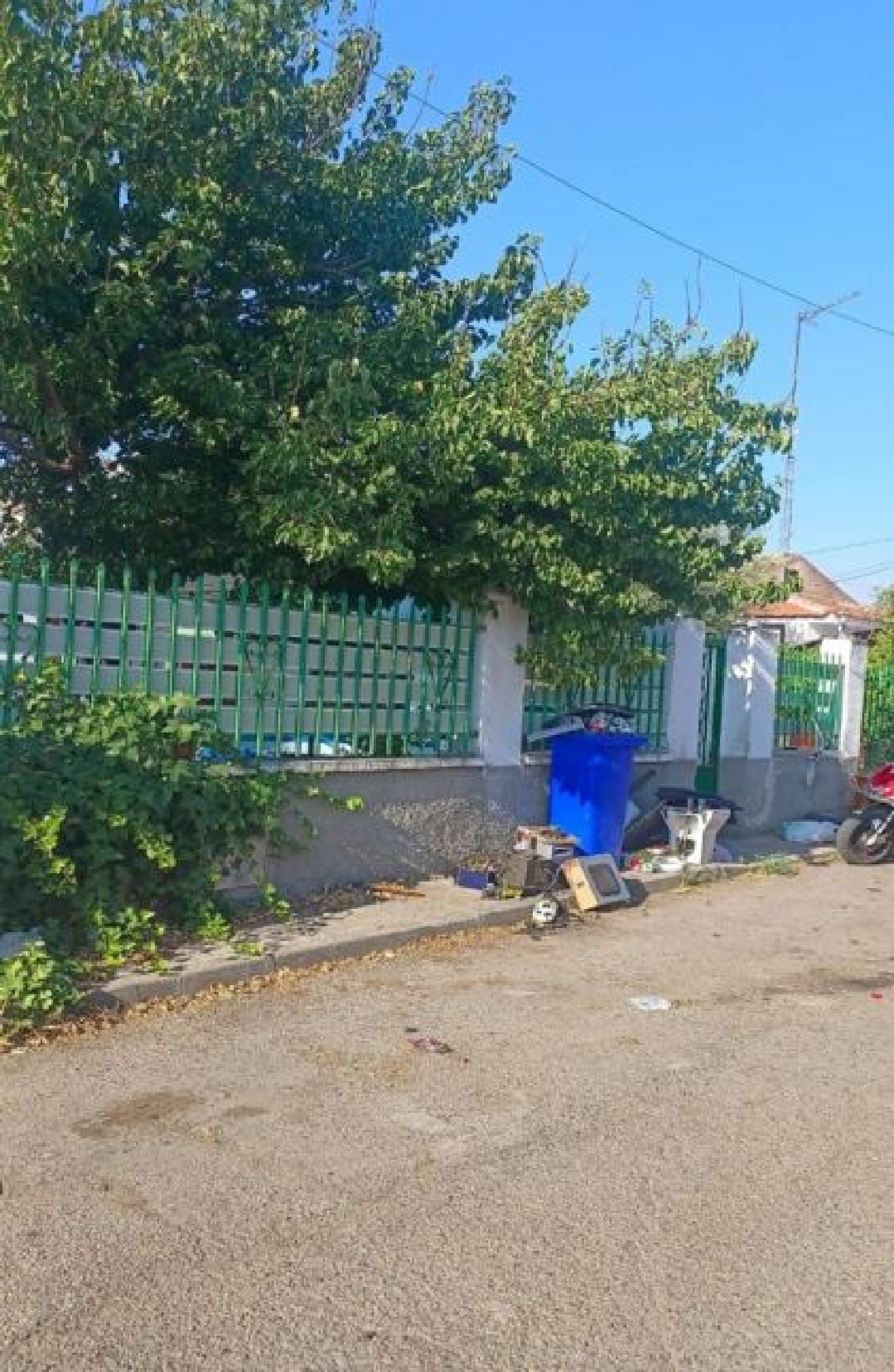  à vendre appartement Yuncos Sagra (La) 1