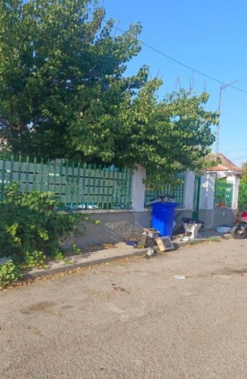 Yuncos Sagra (La) appartement foto 6363423