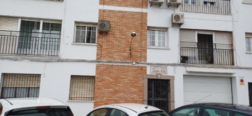 Zafra Tierra De Barros appartement foto 6364700