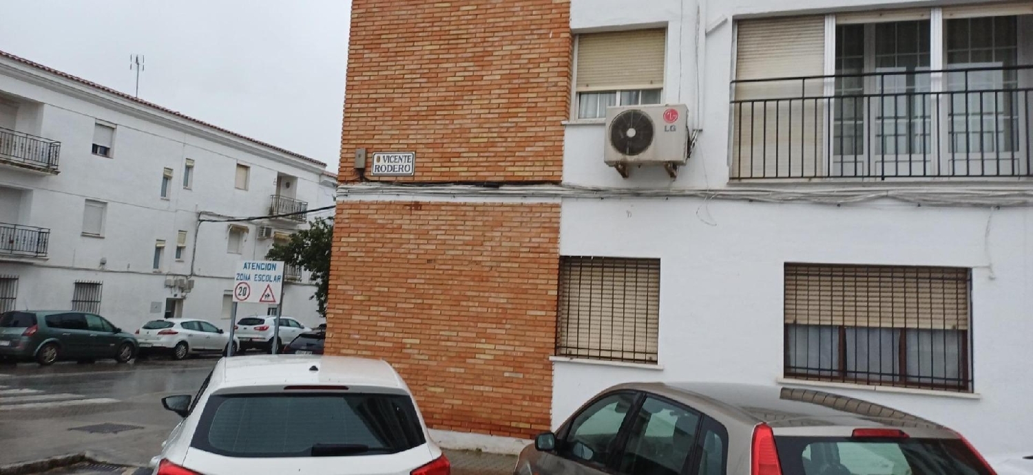  à vendre appartement Zafra Tierra De Barros 2