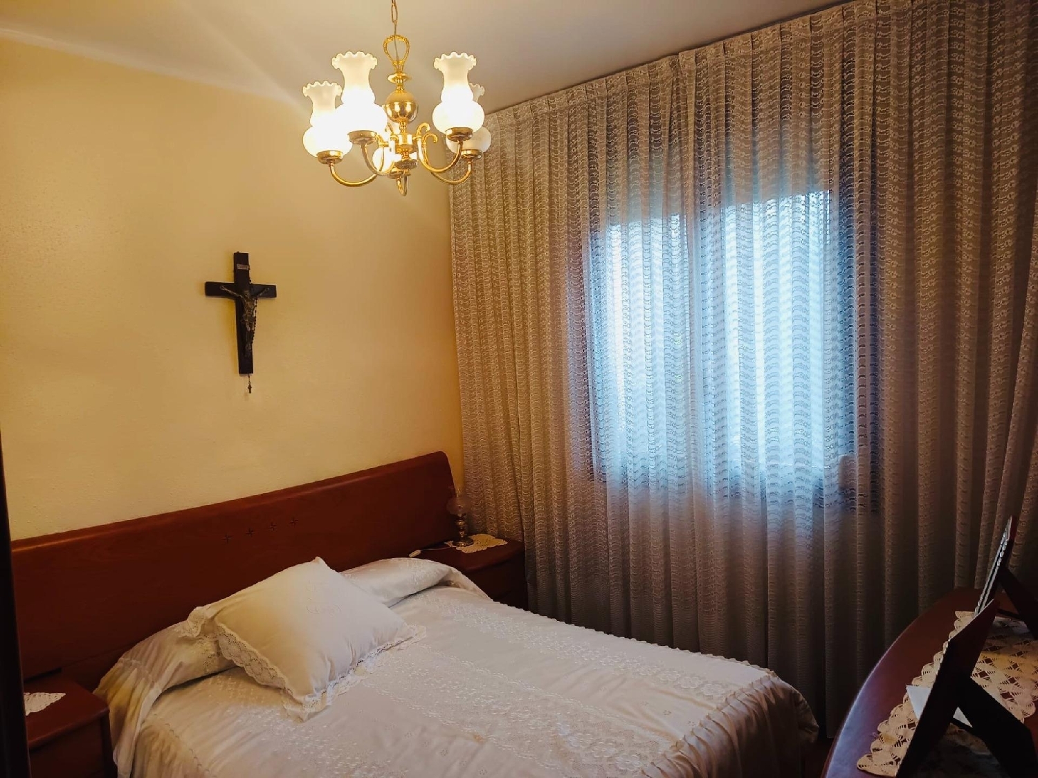 en venta apartamento Zalla Encartaciones 7