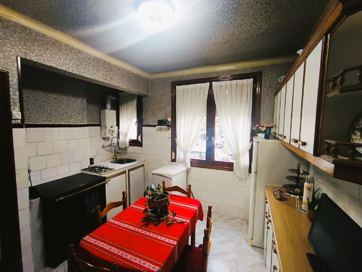 en venta apartamento Zalla Encartaciones 3