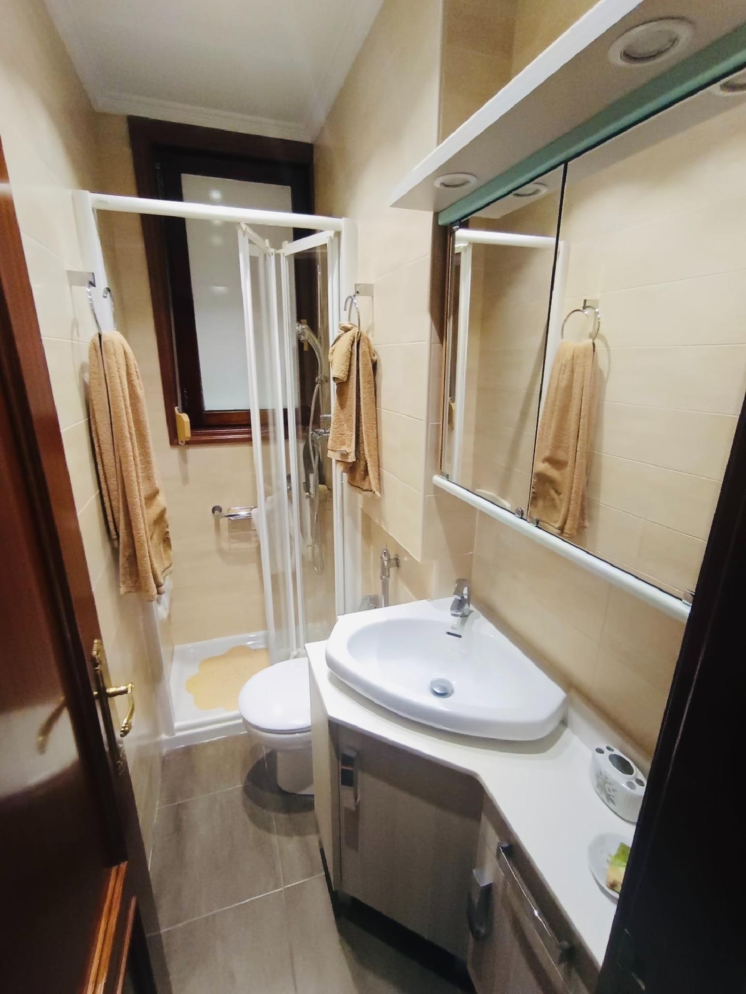 en venta apartamento Zalla Encartaciones 8