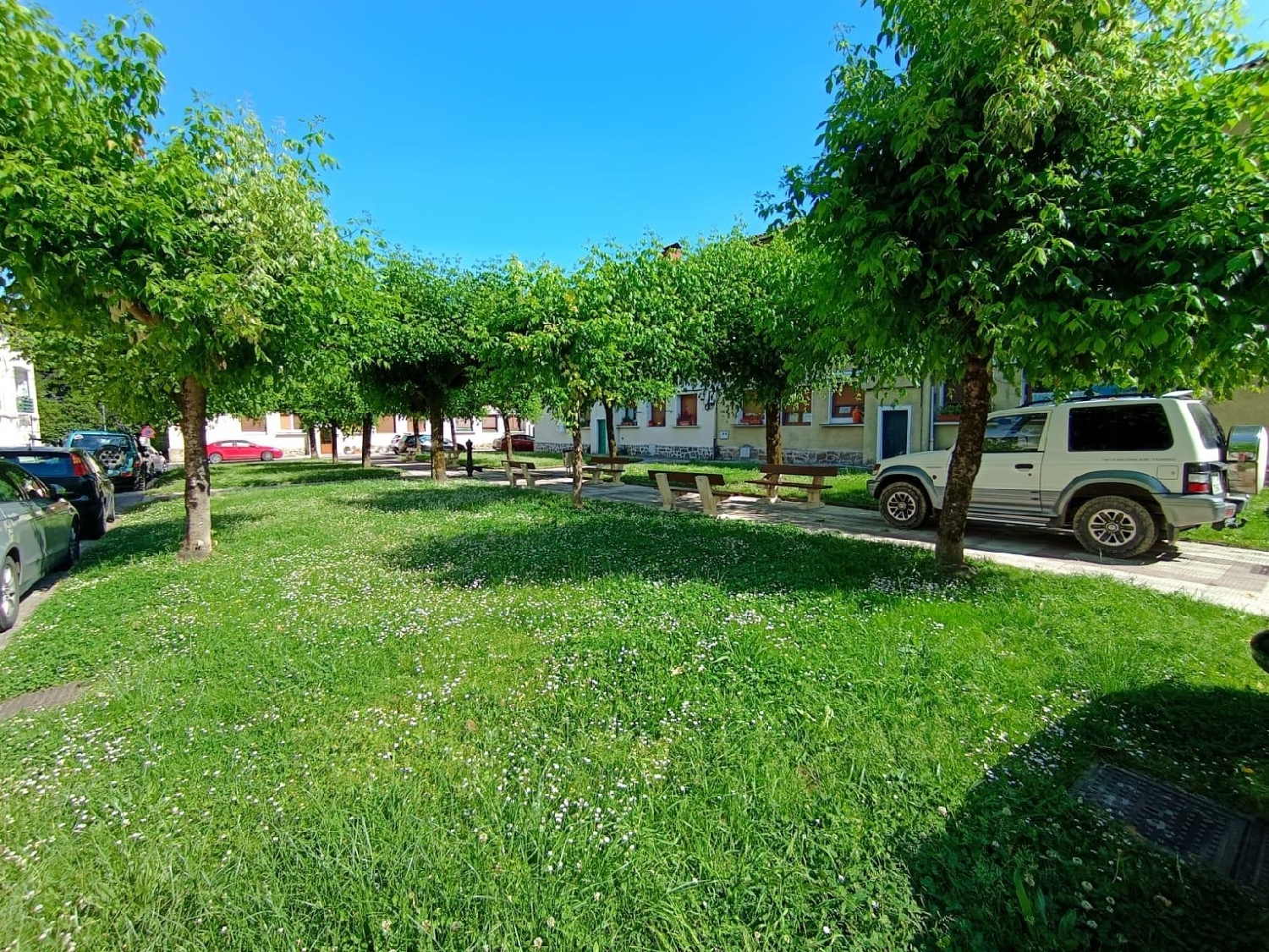 en venta apartamento Zalla Encartaciones 1