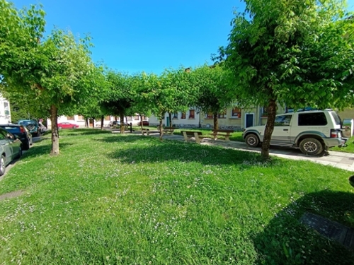 Zalla Encartaciones apartamento foto 6358002