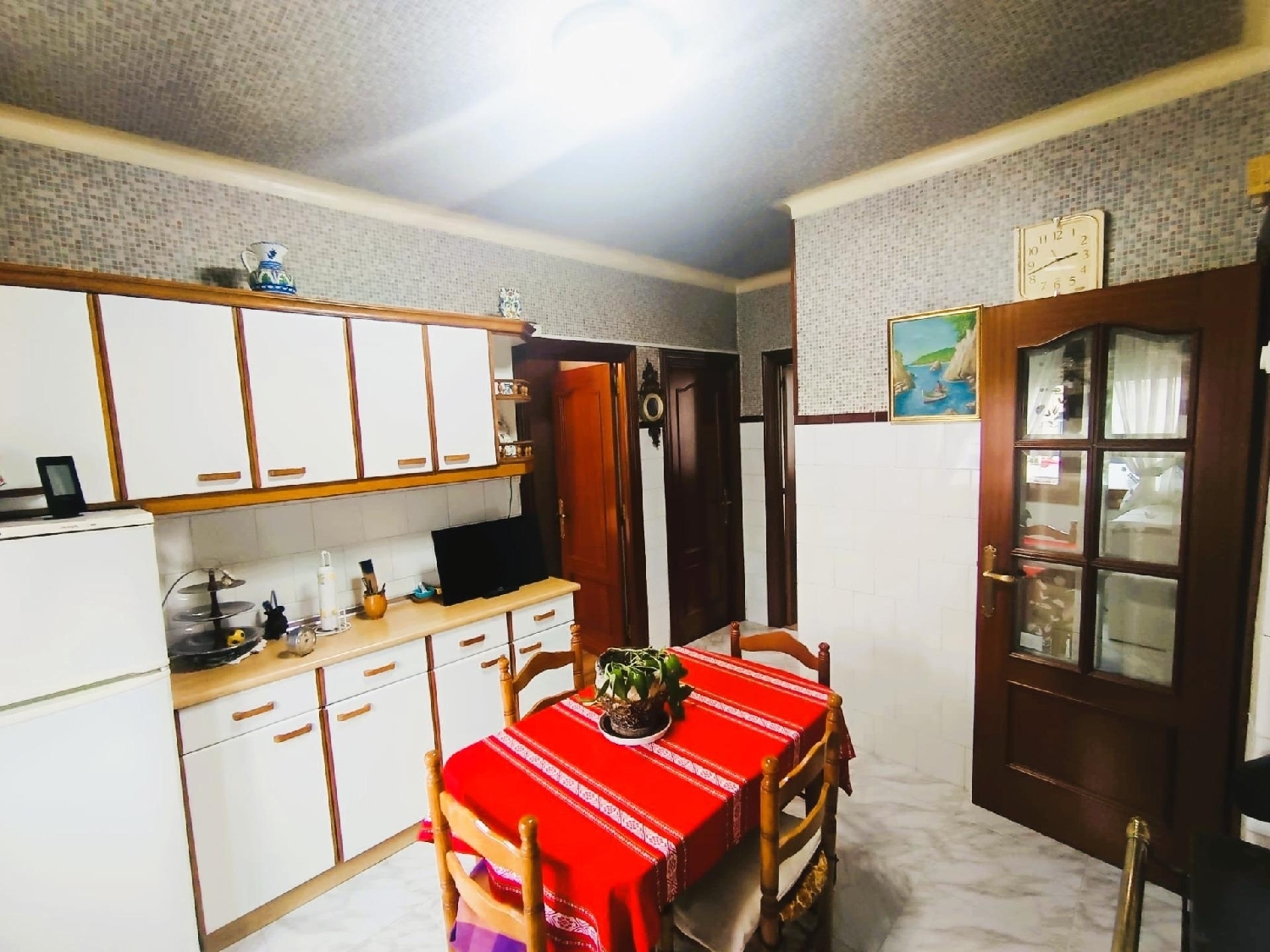 en venta apartamento Zalla Encartaciones 2