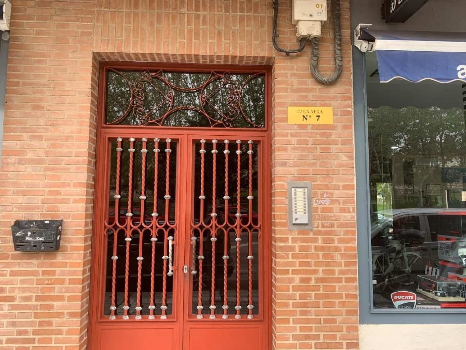  for sale apartment Zamoranos Subbética 3