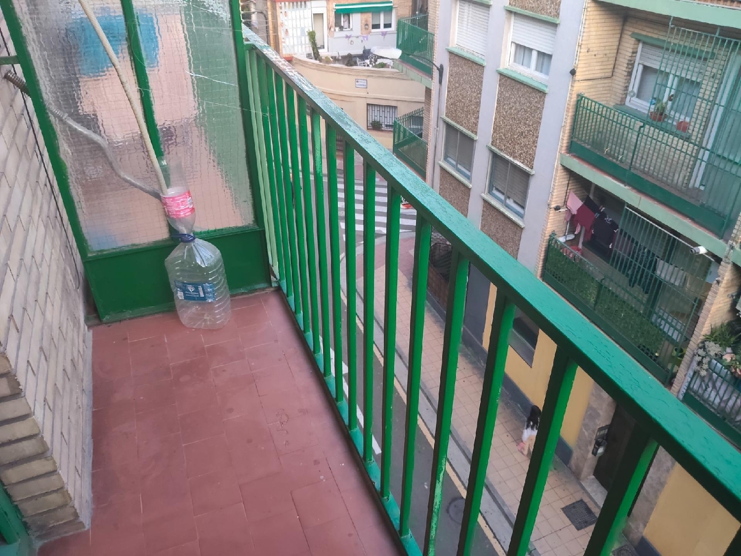  kaufen Wohnung Zaragoza Centro 50004 D.C. Zaragoza 4