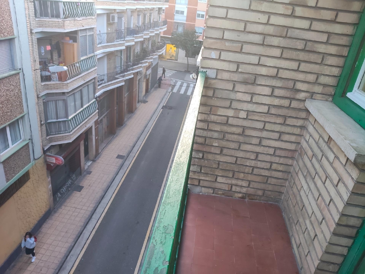  kaufen Wohnung Zaragoza Centro 50004 D.C. Zaragoza 5