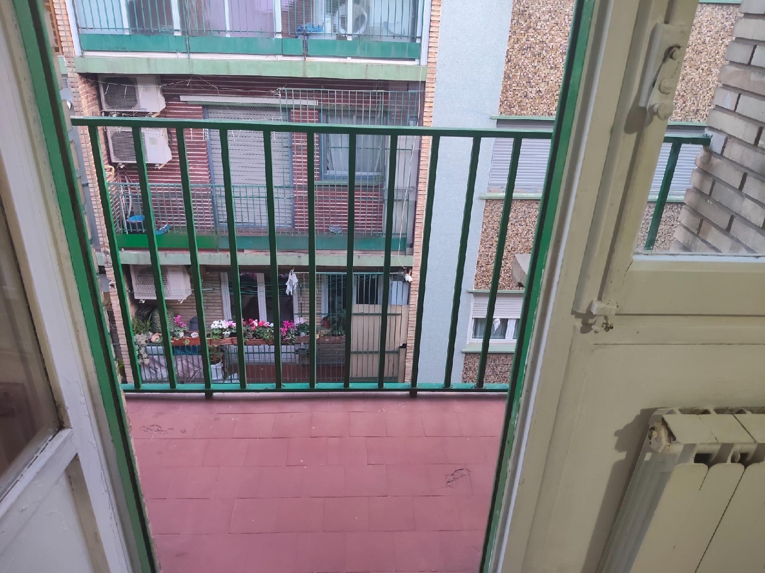  kaufen Wohnung Zaragoza Centro 50004 D.C. Zaragoza 6