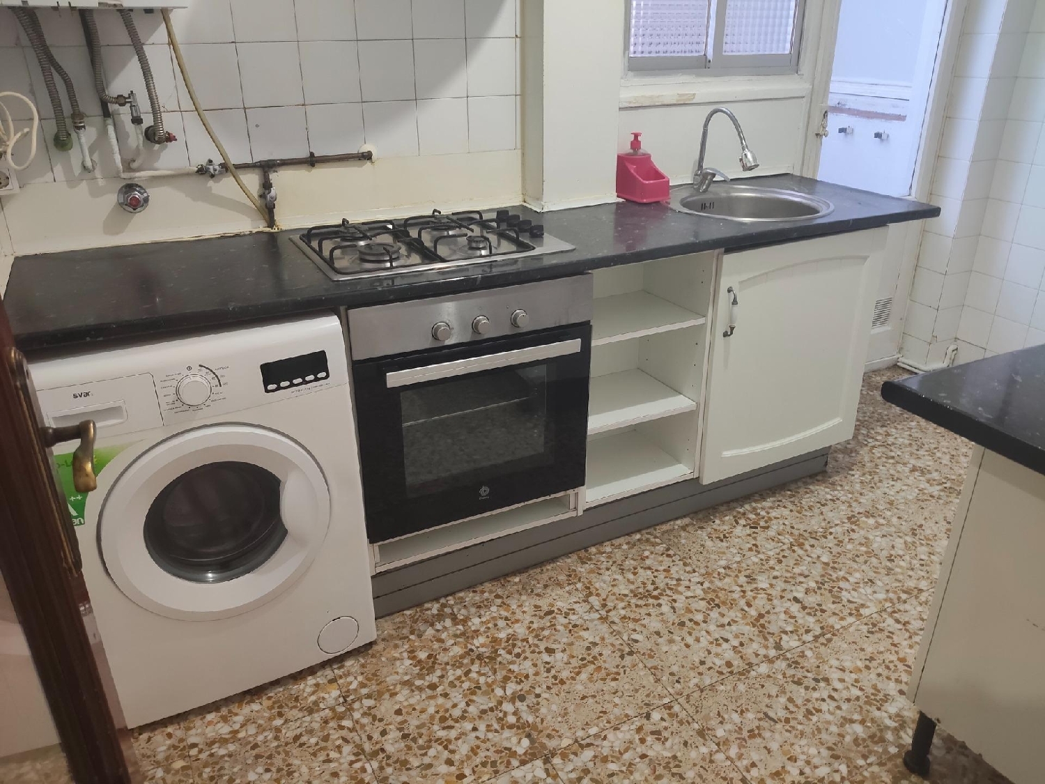  kaufen Wohnung Zaragoza Centro 50004 D.C. Zaragoza 7