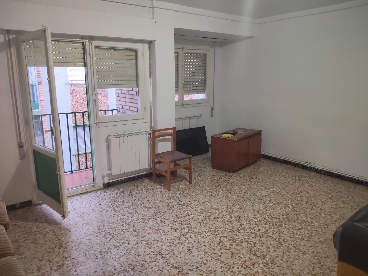 kaufen Wohnung Zaragoza Centro 50004 D.C. Zaragoza 1