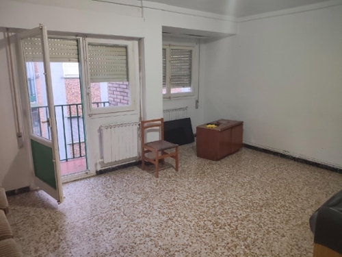 Zaragoza Centro 50004 D.C. Zaragoza Wohnung Bild 6354188