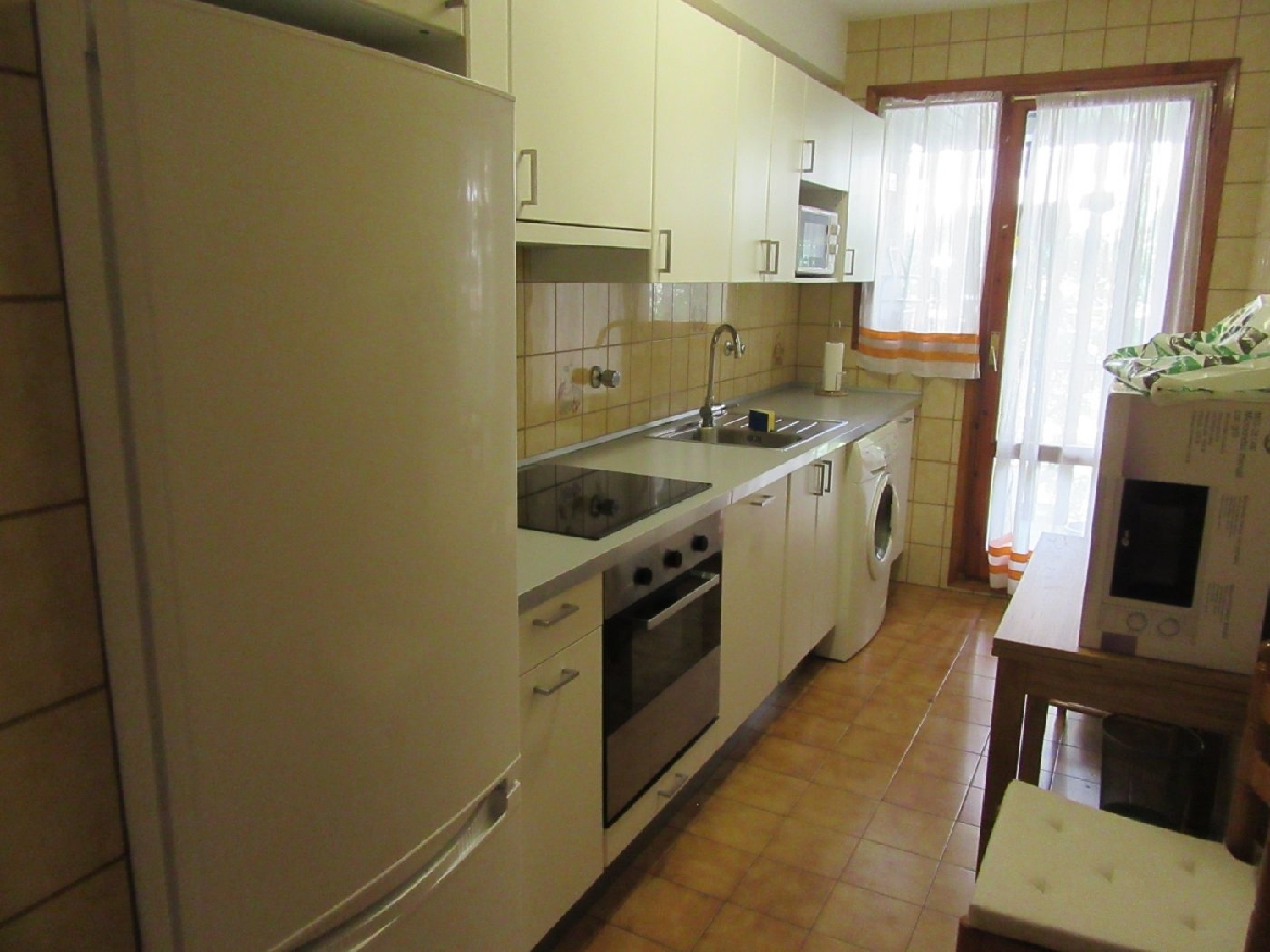 kaufen Wohnung Zaragoza Centro 50004 D.C. Zaragoza 3