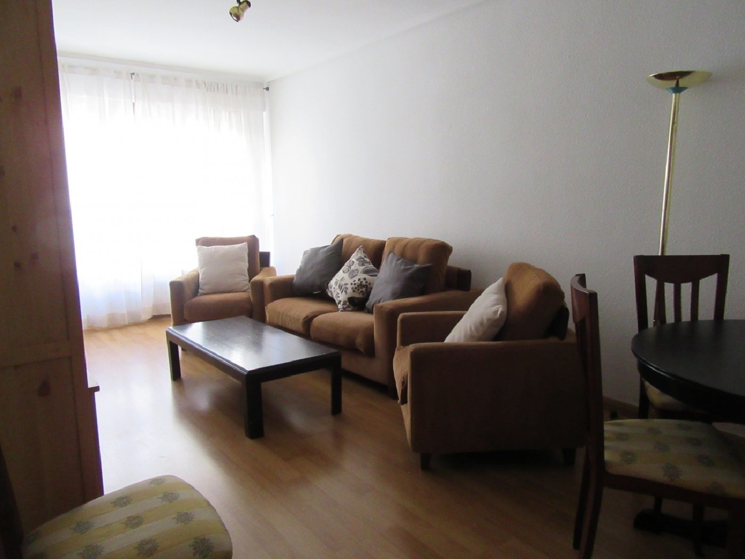  kaufen Wohnung Zaragoza Centro 50004 D.C. Zaragoza 2